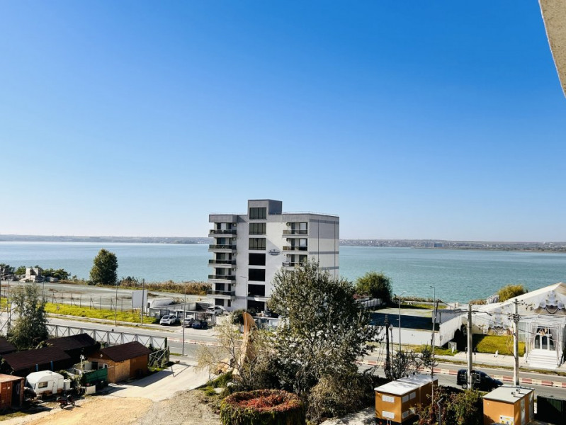 Apartament spațios Mamaia  parcare inclusiv vara 