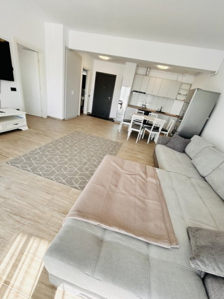 Apartament spațios Mamaia  parcare inclusiv vara 