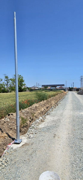 Vânzare Vila noua p+1 Ovidiu cu teren aferent 450 m. 