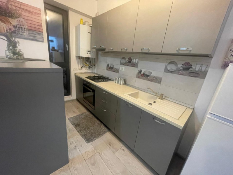 inchiriere inclusiv vara studio bulevardul Mamaia nr. 497 