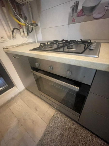 Liber acum ! Inchiriere pe sezon studio bulevardul Mamaia nr. 497 