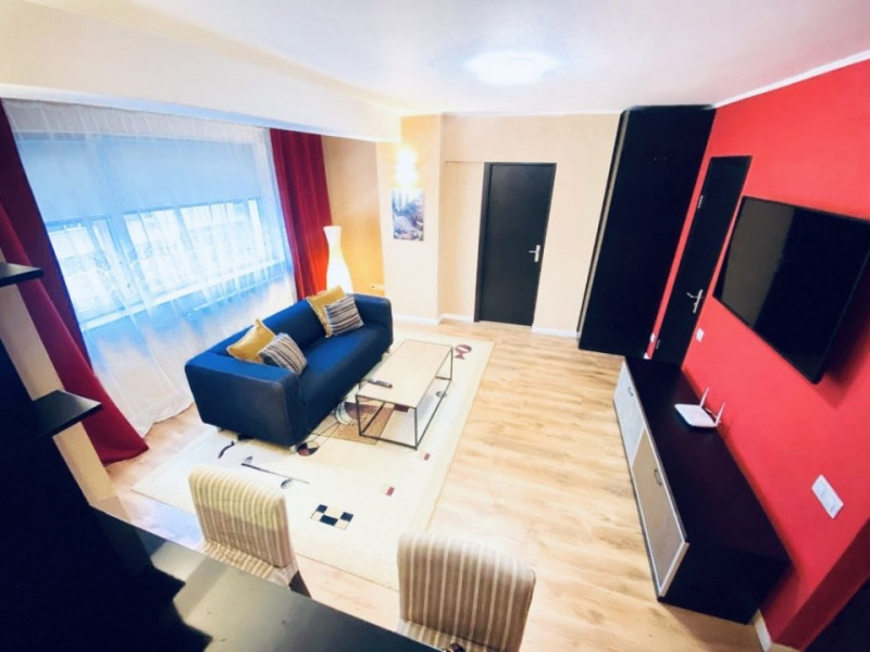  Apartament coquet vav Lidl Baba Novac termen lung