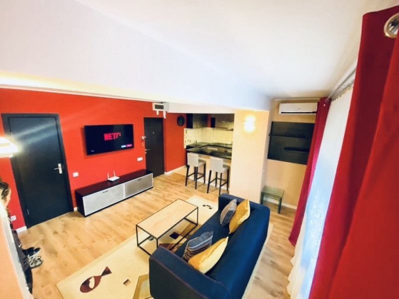  Apartament coquet vav Lidl Baba Novac termen lung