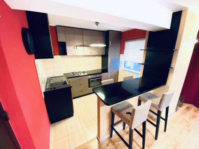  Apartament coquet vav Lidl Baba Novac termen lung