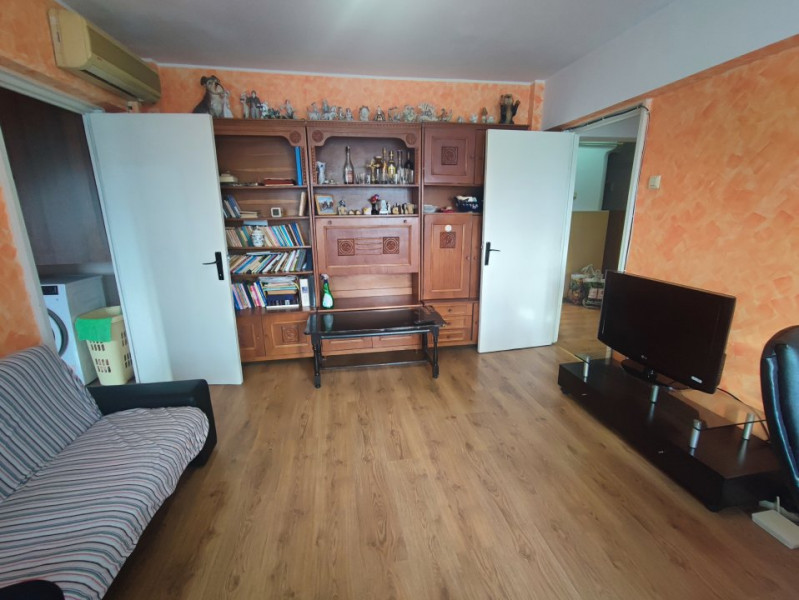 Vânzare Apartament Tomis Nord  piata Badea Cartan 