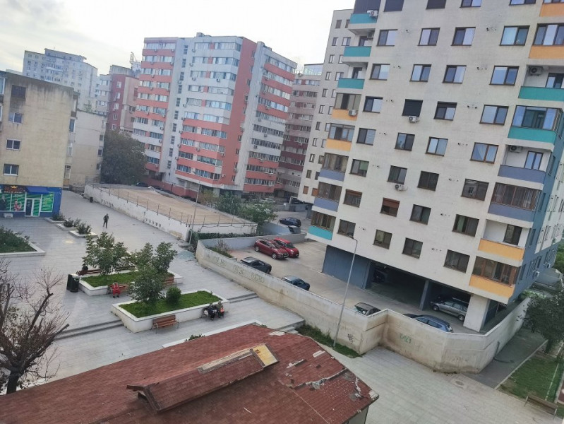 Vânzare Apartament Tomis Nord  piata Badea Cartan 