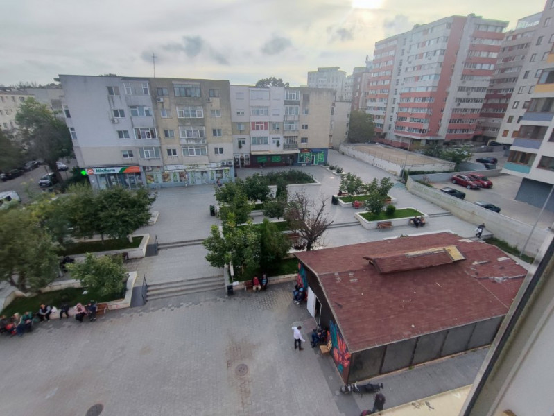 Vânzare Apartament Tomis Nord  piata Badea Cartan 