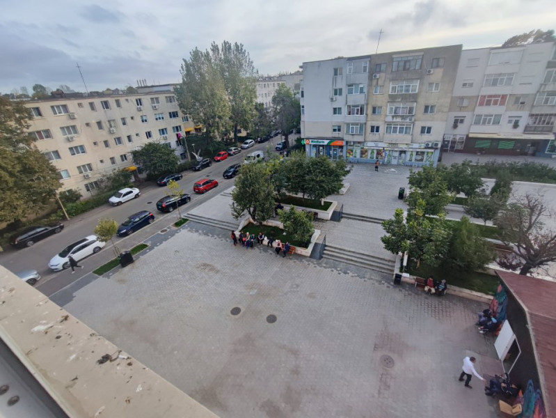 Vânzare Apartament Tomis Nord  piata Badea Cartan 