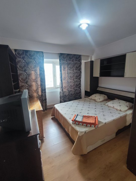 Vânzare Apartament Tomis Nord  piata Badea Cartan 