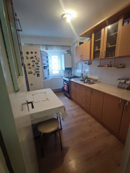 Vânzare Apartament Tomis Nord  piata Badea Cartan 