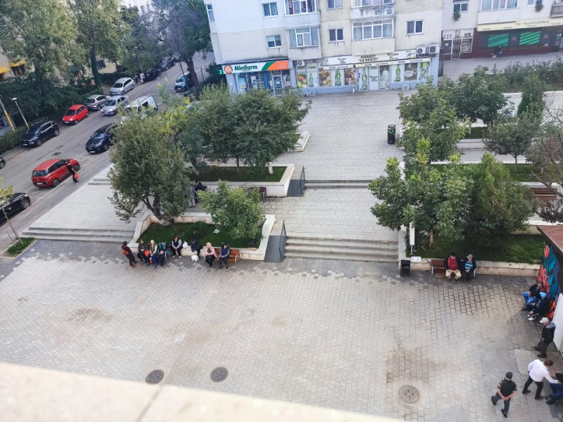 Vânzare Apartament Tomis Nord  piata Badea Cartan 