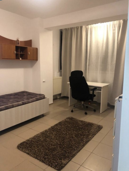 Apartament 2 camere Spital disponibil termen lung 