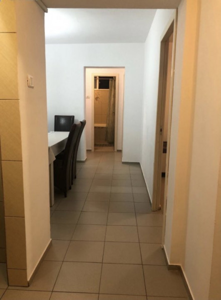 Apartament 2 camere Spital disponibil termen lung 