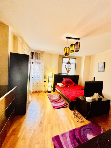 Vanzare Apartament cu vedere catre mare Portul Tomis  