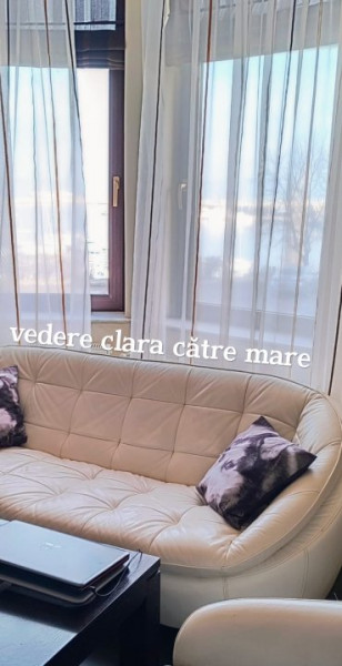 Vanzare Apartament cu 3 camere și vedere clara la mare 