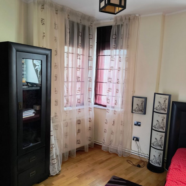 Vanzare Apartament cu 3 camere și vedere clara la mare 