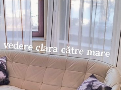 Vanzare Apartament cu 3 camere și vedere clara la mare 