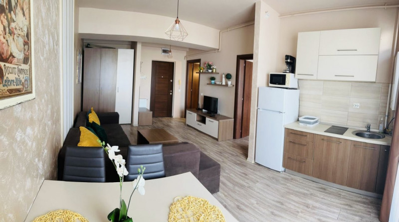 Apartament lângă Fratelli vedere mare Summerland