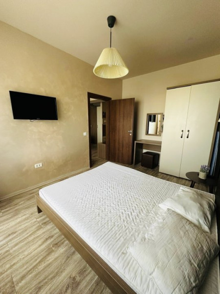 🌊 Apartament 2 camere cu vedere la mare – Mamaia Stațiune