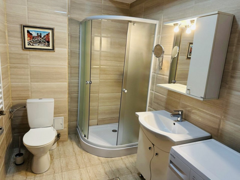 🌊 Apartament 2 camere cu vedere la mare – Mamaia Stațiune