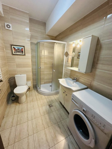 🌊 Apartament 2 camere cu vedere la mare – Mamaia Stațiune