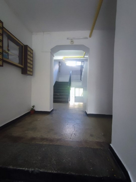 Vânzare Apartament Poarta 6 vedere către Port  