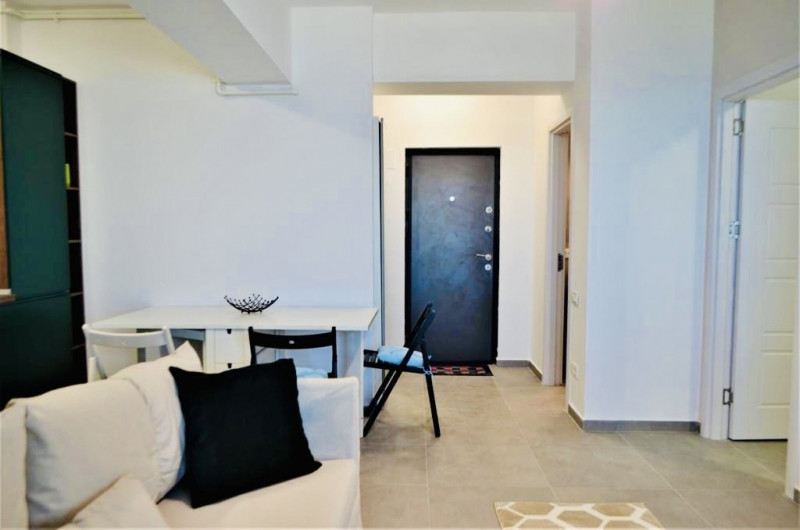 Apartament 2 camere cu vedere superbă la mare – de închiriat Iaki Mamaia