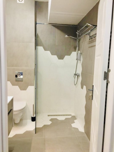 Apartament 2 camere cu vedere superbă la mare – de închiriat Iaki Mamaia