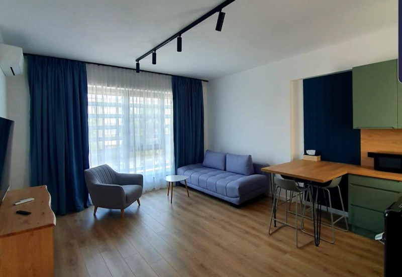 închiriere Apartament modern Universitate - bulevard Aurel Vlaicu 307