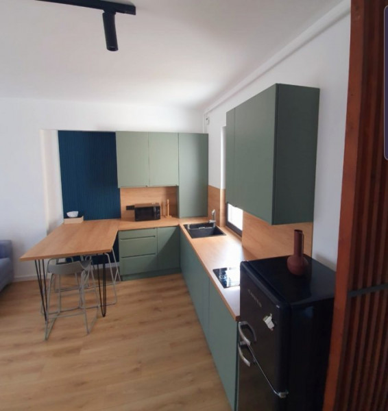 închiriere Apartament modern Universitate - bulevard Aurel Vlaicu 307