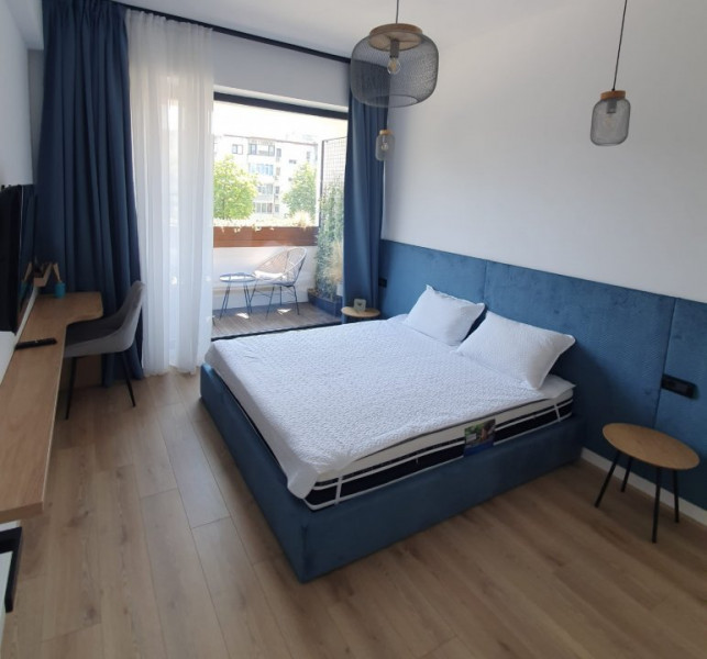 închiriere Apartament modern Universitate - bulevard Aurel Vlaicu 307