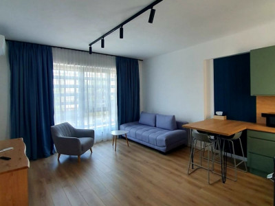 închiriere Apartament modern Universitate - bulevard Aurel Vlaicu 307