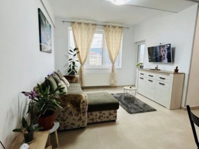 Vânzare Studio cu vedere la mare și loc parcare în Mamaia Nord
