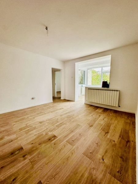 Apartament nou 3 camere City Park la 2 pasi de tot ce trebuie