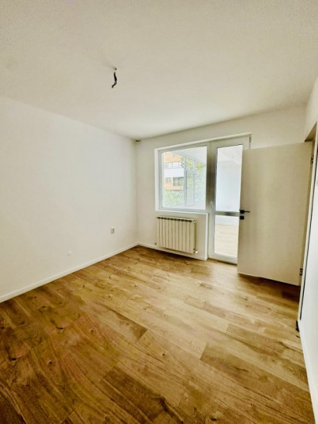 Apartament nou 3 camere City Park la 2 pasi de tot ce trebuie