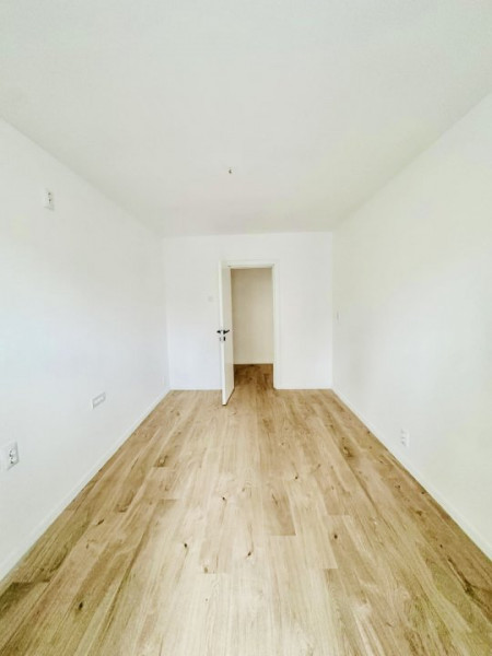 Apartament nou 3 camere City Park la 2 pasi de tot ce trebuie