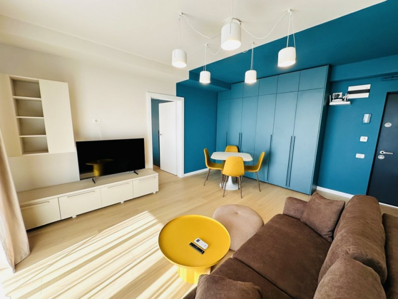 Închiriere Apartament 2 Camere – Zona Gară / Centrul de Scafandri