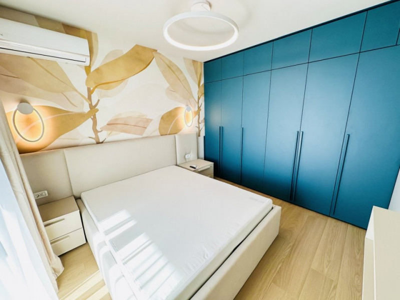 Închiriere Apartament 2 Camere – Zona Gară / Centrul de Scafandri