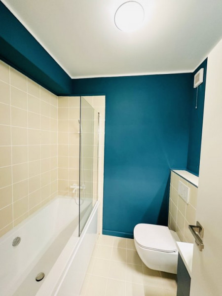 Închiriere Apartament 2 Camere – Zona Gară / Centrul de Scafandri