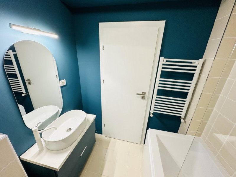 Închiriere Apartament 2 Camere – Zona Gară / Centrul de Scafandri