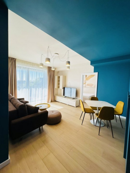 Închiriere Apartament 2 Camere – Zona Gară / Centrul de Scafandri