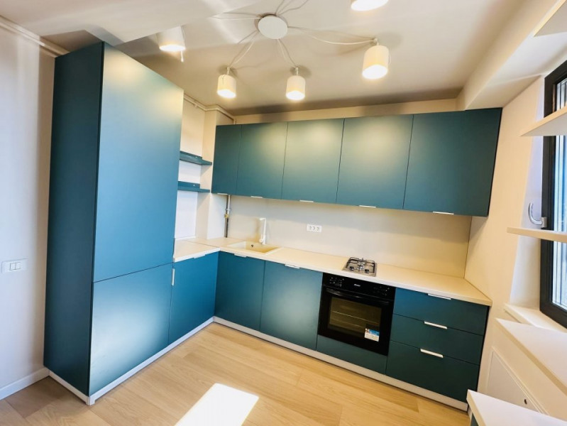 Închiriere Apartament 2 Camere – Zona Gară / Centrul de Scafandri