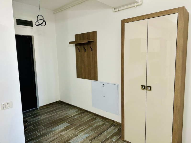 Închiriere garsonieră – Aviatorii Residence, Tomis Nord