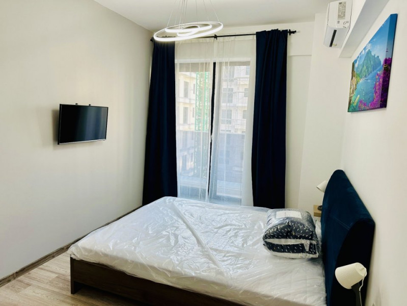 Închiriere garsonieră – Aviatorii Residence, Tomis Nord