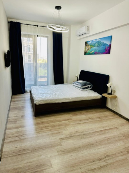 Închiriere garsonieră – Aviatorii Residence, Tomis Nord