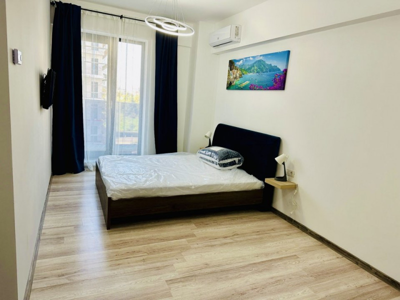 Închiriere garsonieră – Aviatorii Residence, Tomis Nord