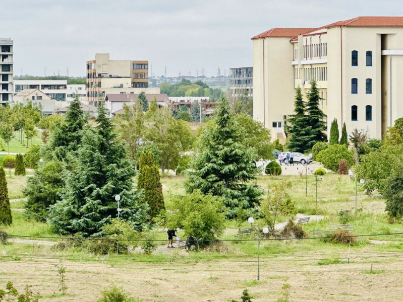 Închiriere garsonieră – Aviatorii Residence, Tomis Nord