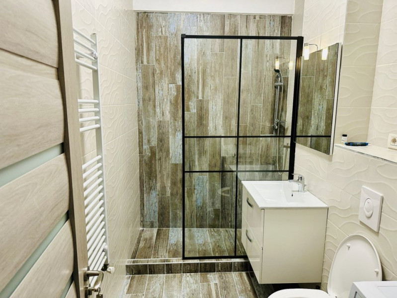 Închiriere garsonieră – Aviatorii Residence, Tomis Nord