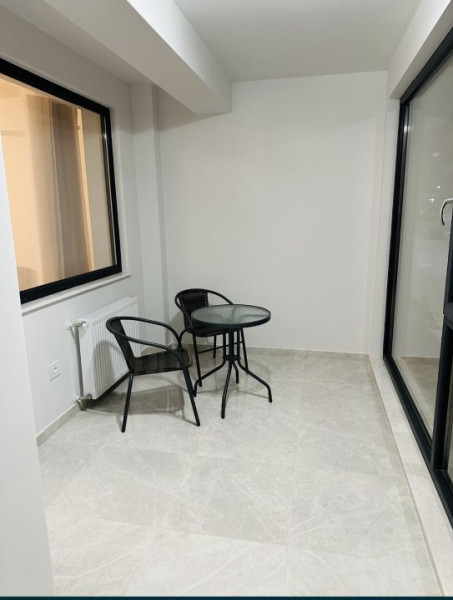 Apartament 2 camere bloc nou Zen Residence loc parcare privat 