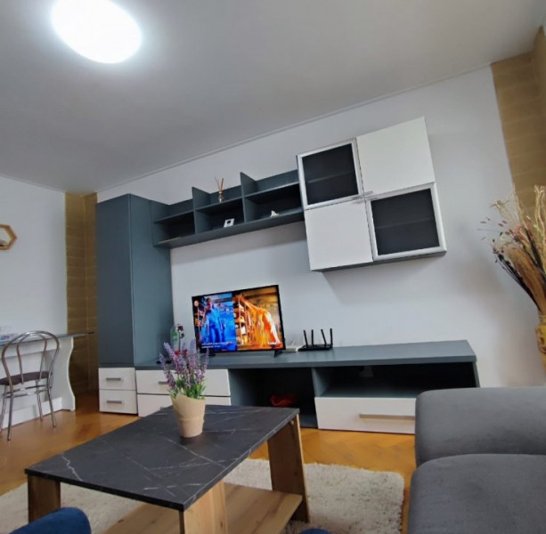 inchiriere Apartament zona City Park Mall termen lung 